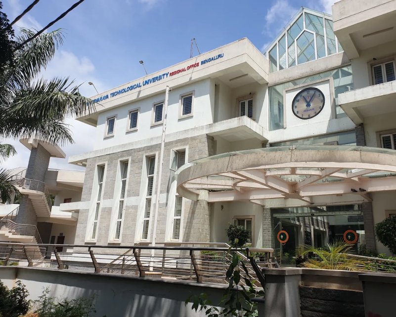 VSI Campus Location