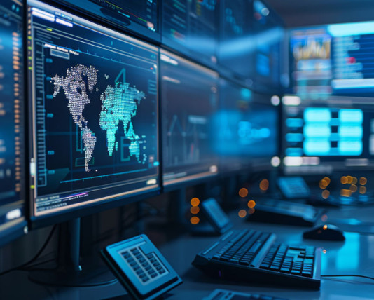 Cyber & OT Security program at VSI