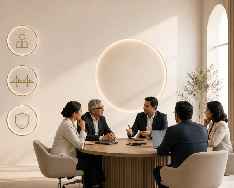 Advisory Council