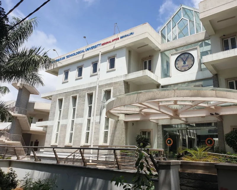 VTU Regional Centre